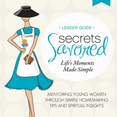 Book 4 Leader Guide