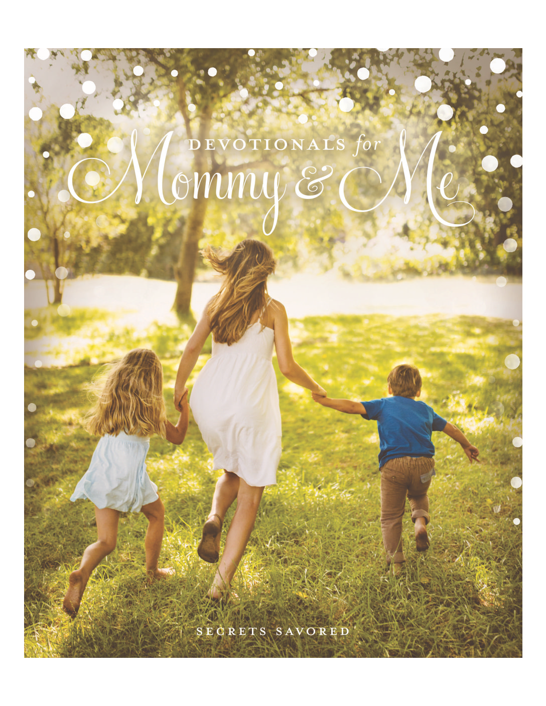 Devotionals for Mommy & Me
