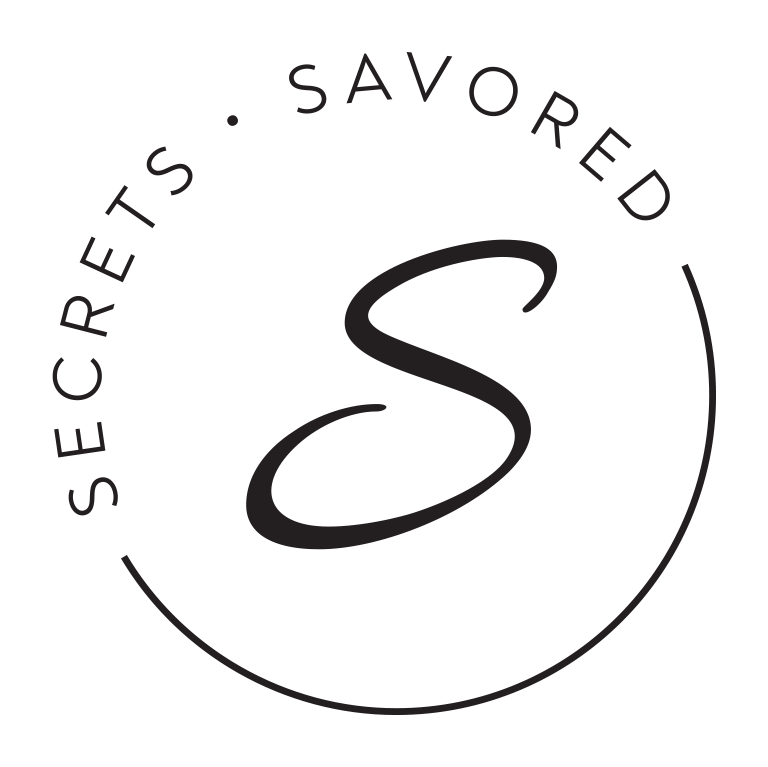 Secrets Savored