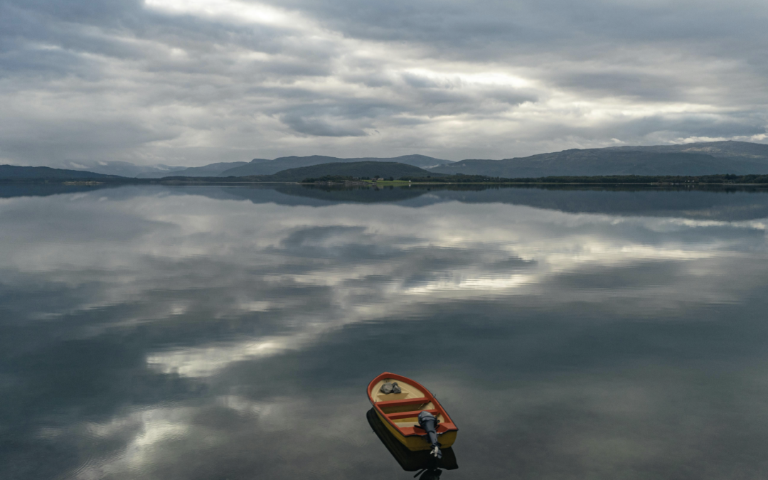 Adrift